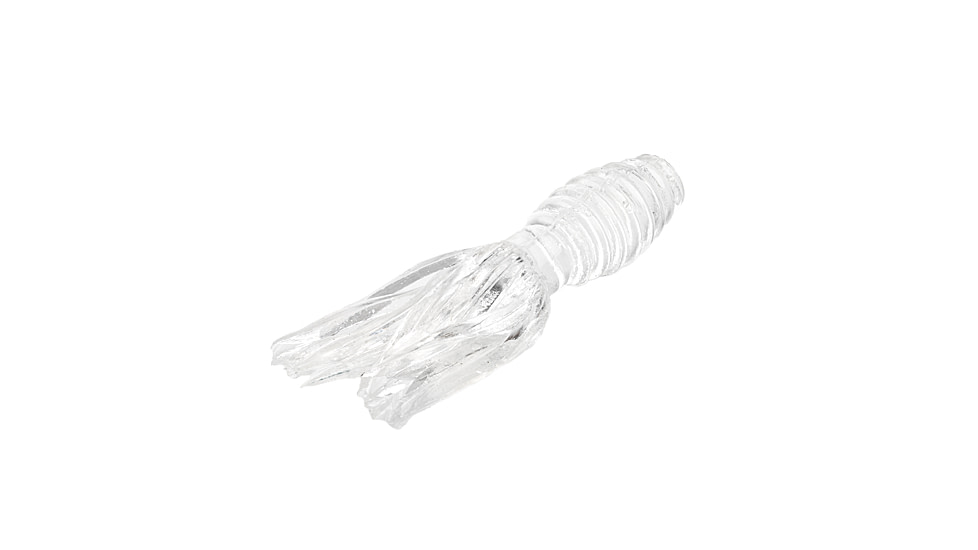 Strike King Mr. Crappie Crappie Thunder Swimbait, Prism, 1.75in, MRCCT134-367