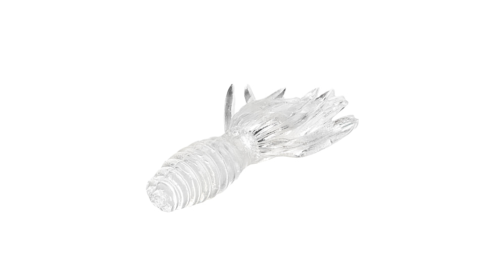 Strike King Mr. Crappie Crappie Thunder Swimbait, Prism, 1.75in, MRCCT134-367