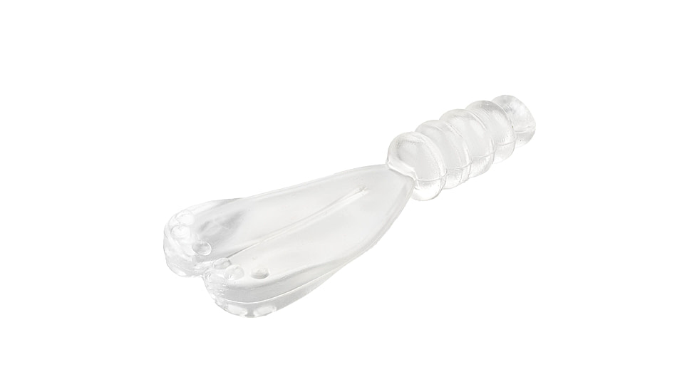 Strike King Mr. Crappie Snap Jack Swimbait, Prism, 2in, MRCSNAP-367