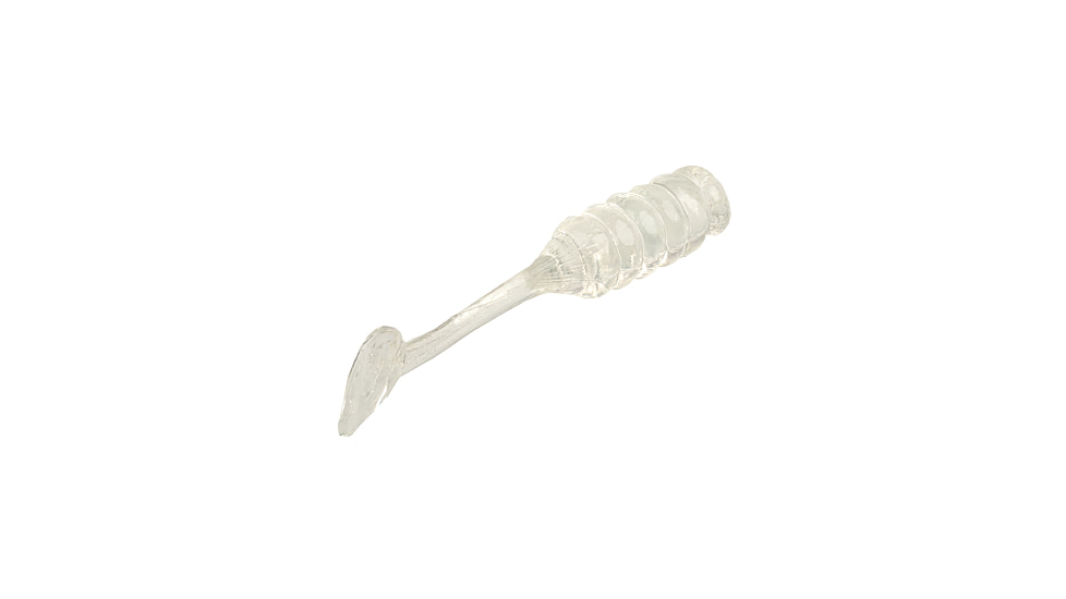 Strike King Mr. Crappie Teen-Zee Slabalicious Swimbait, Prism, 5/8in, MRCTZSLC-367