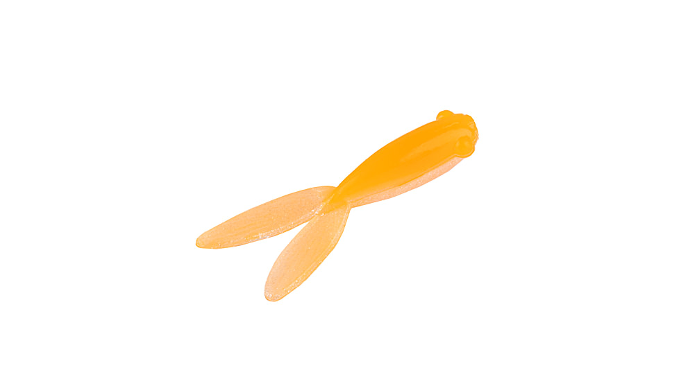 Strike King Mr. Crappie Teen-Zee Tails Swimbait, TN Mist, 5/8in, MRCTZTL-258