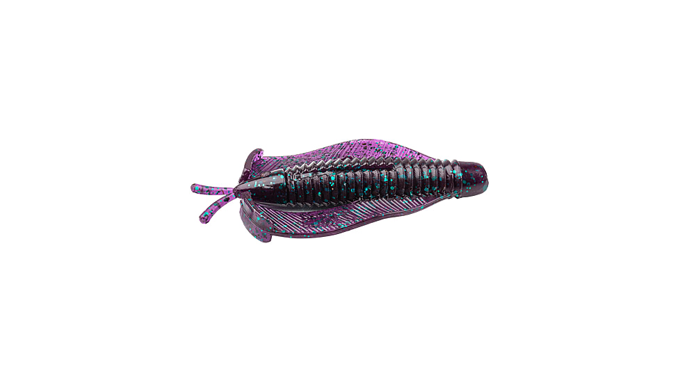Strike King Rage Hawk, Junebug, 3in, RGHK3-42