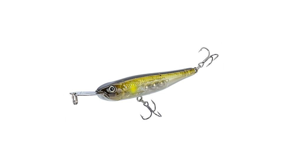 Strike King Strike King Evader 80 Hardbait, 3.25in, 7/16oz, AYU, 12-36275