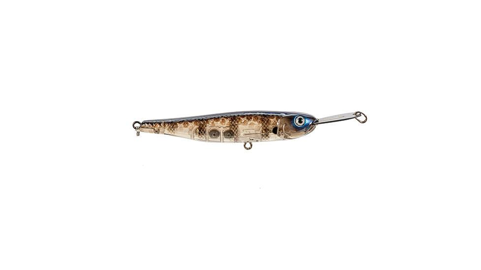 Strike King Strike King Evader 80 Hardbait, 3.25in, 7/16oz, Bluegill, 12-36272