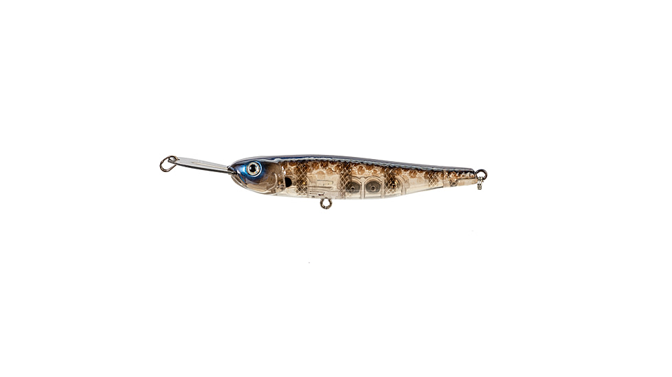 Strike King Strike King Evader 80 Hardbait, 3.25in, 7/16oz, Bluegill, 12-36272