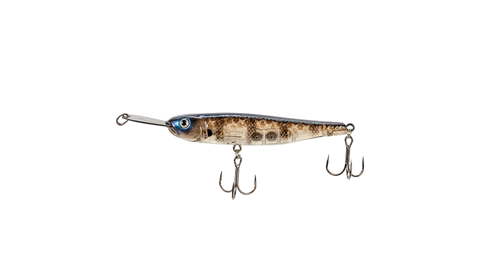 Strike King Strike King Evader 80 Hardbait, 3.25in, 7/16oz, Bluegill, 12-36272