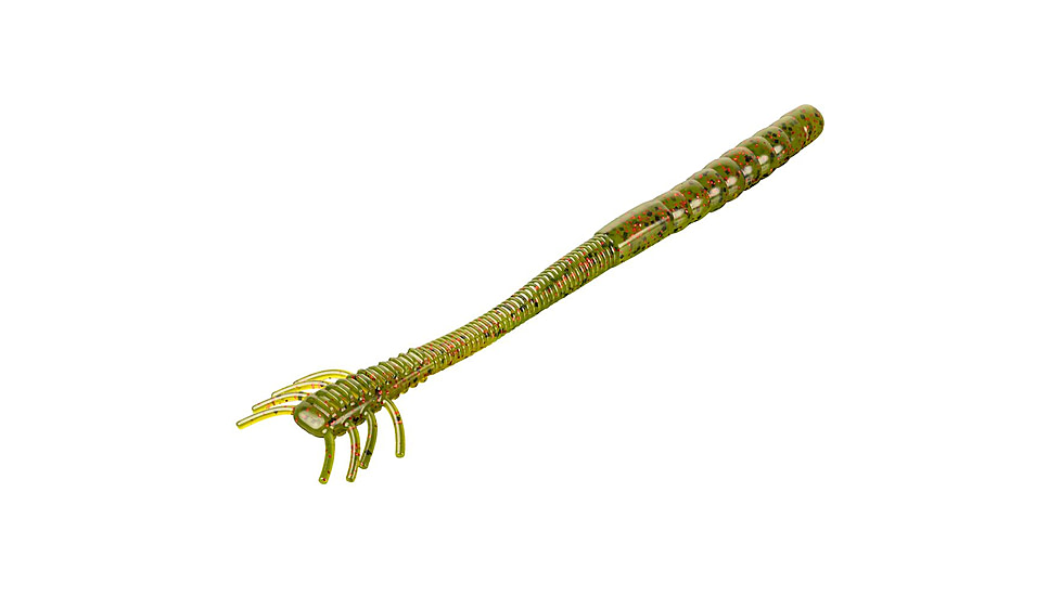 Strike King FG Worm Soft Bait