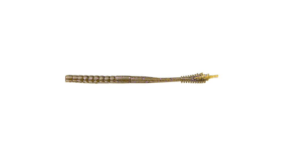 Strike King FG Worm Soft Bait