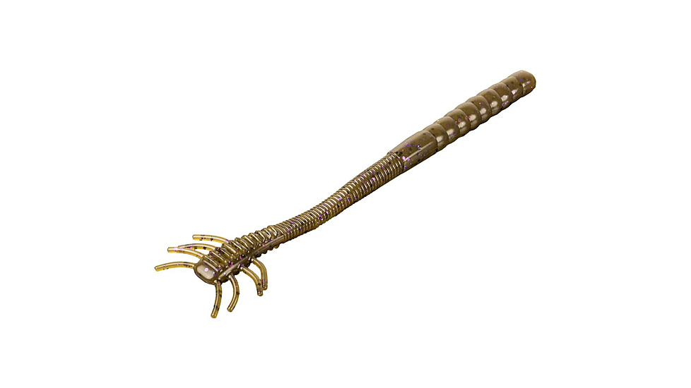 Strike King FG Worm Soft Bait