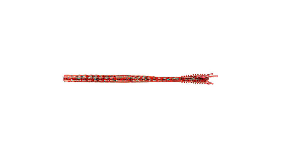 Strike King FG Worm Soft Bait