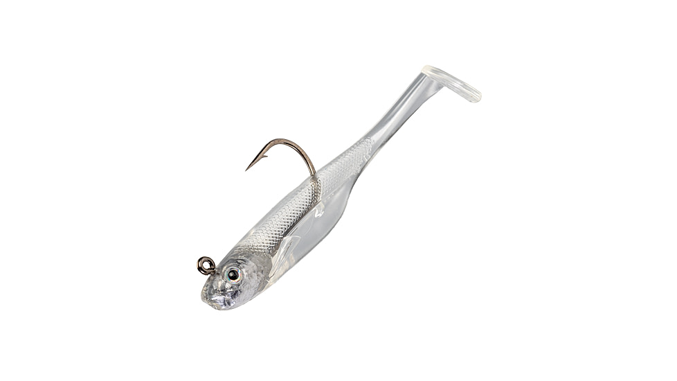 Strike King Strike King Homing Minnow 1/8oz Swimbait, Prism, 3in, SKHM318-367
