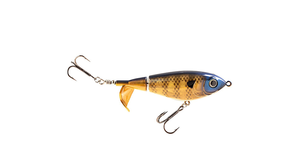 Strike King Patroller 60 Hard Bait
