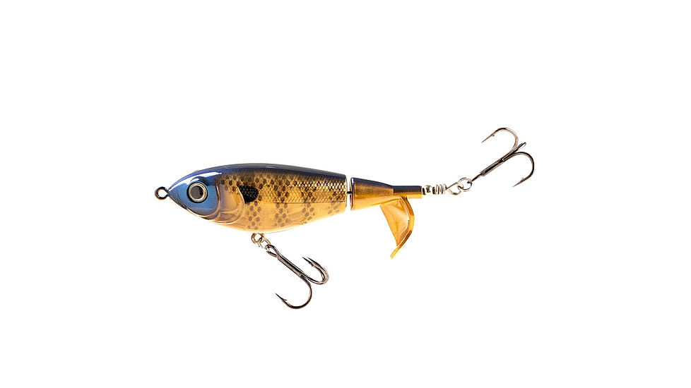 Strike King Patroller 60 Hard Bait