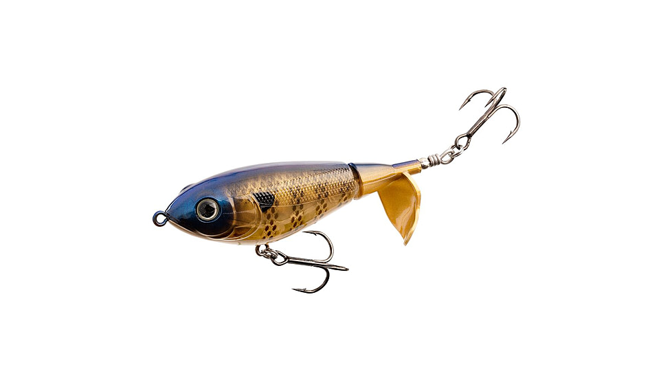 Strike King Patroller 60 Hard Bait