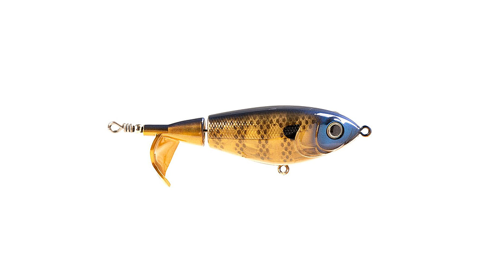 Strike King Patroller 60 Hard Bait