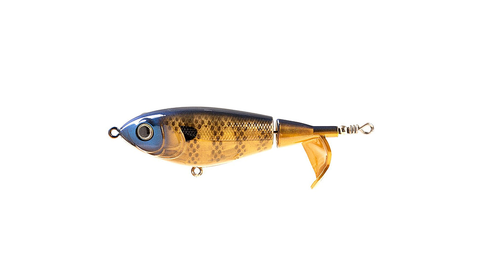 Strike King Patroller 60 Hard Bait