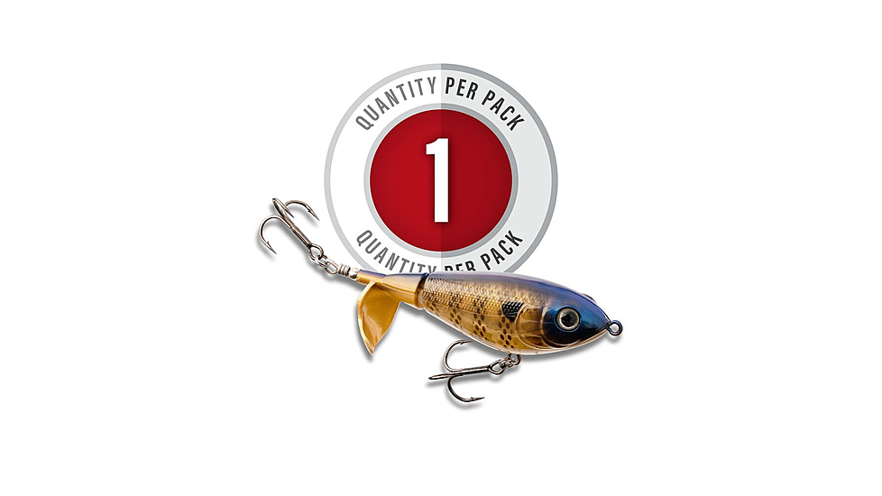 Strike King Patroller 60 Hard Bait
