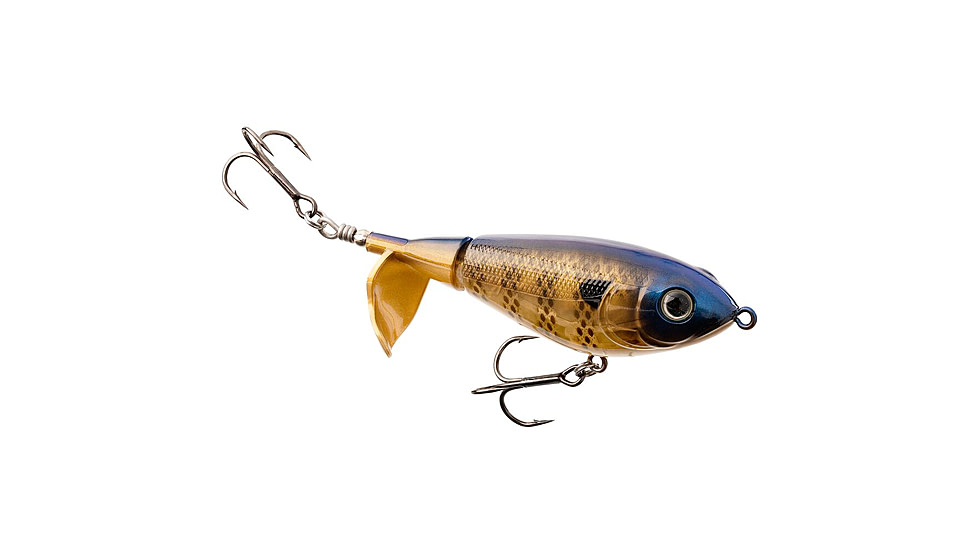 Strike King Patroller 60 Hard Bait