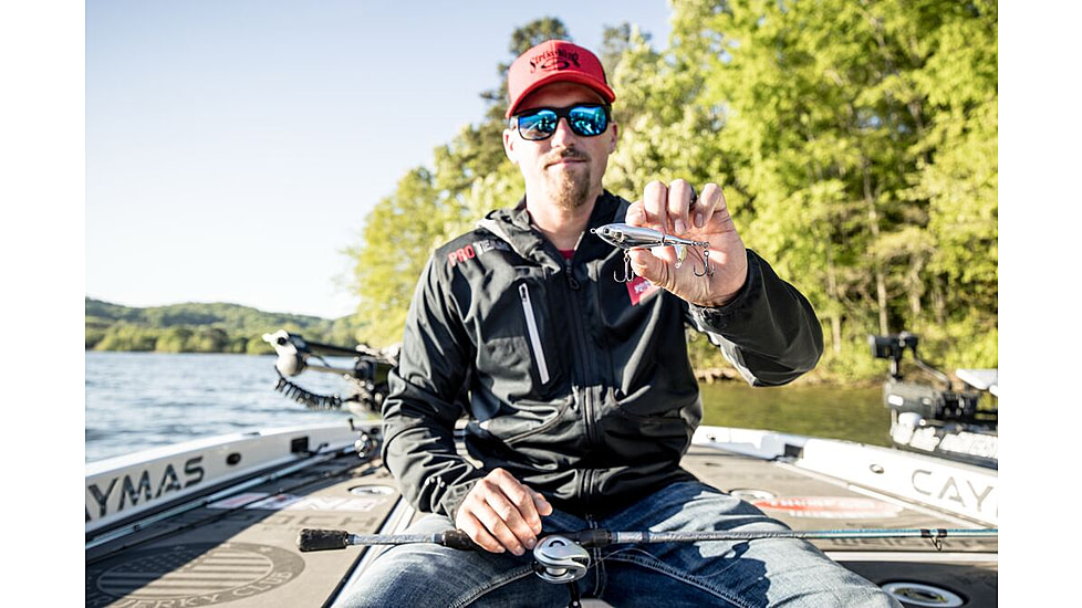 Strike King Patroller 60 Hard Bait
