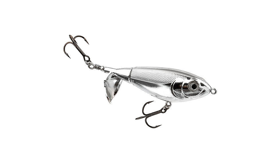 Strike King Patroller 60 Hard Bait