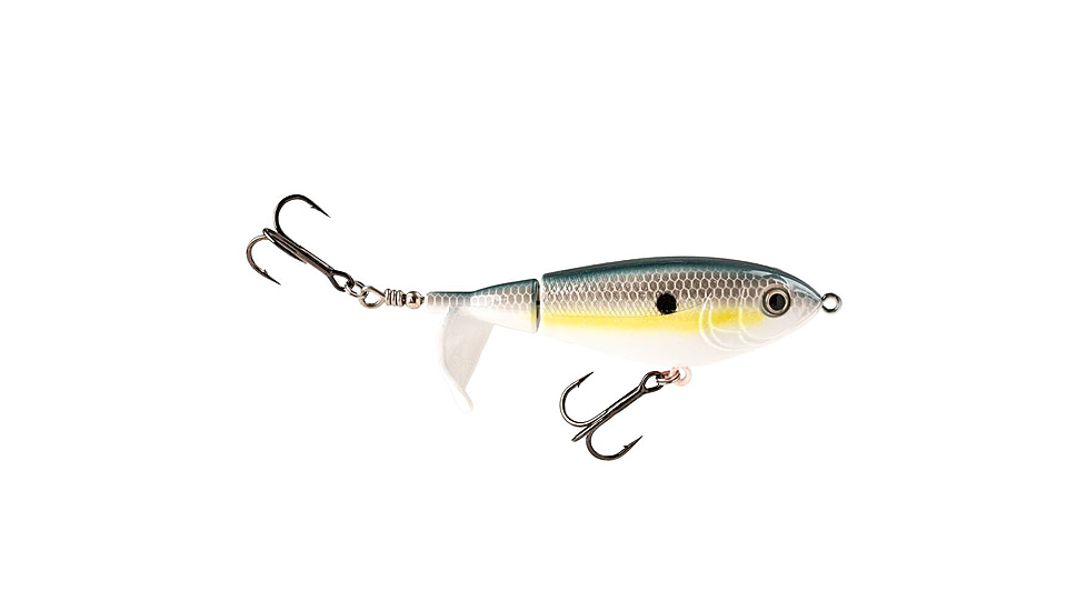 Strike King Patroller 60 Hard Bait