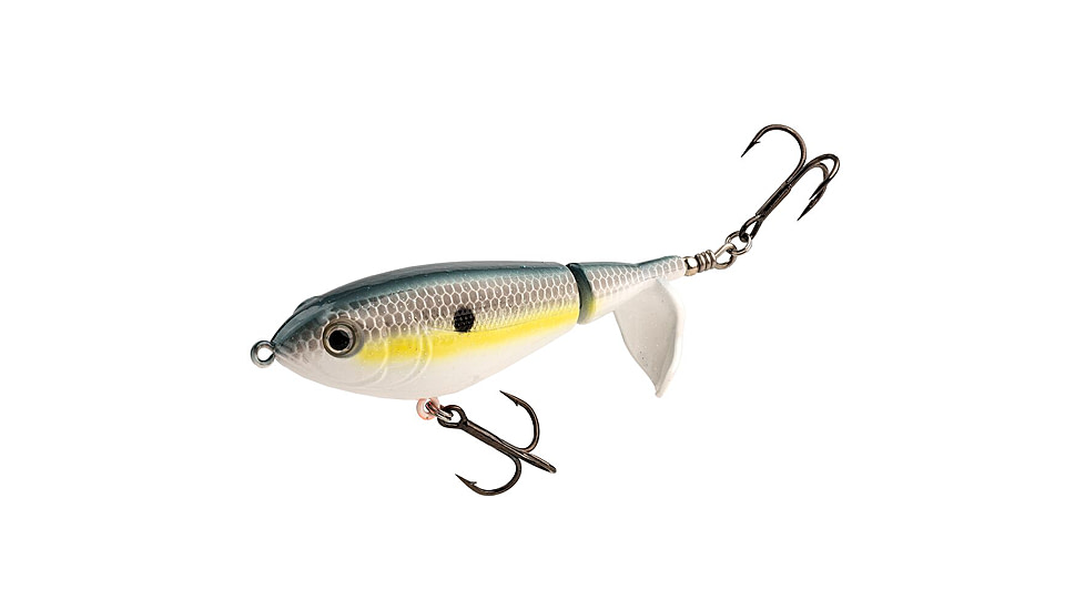 Strike King Patroller 60 Hard Bait