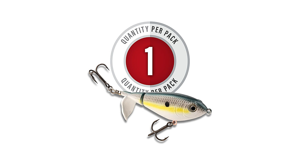 Strike King Patroller 60 Hard Bait