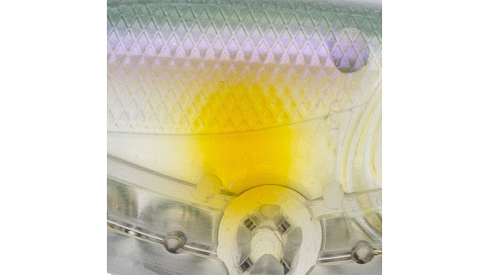 Strike King Patroller 60 Hard Bait