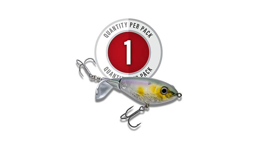 Strike King Patroller 60 Hard Bait