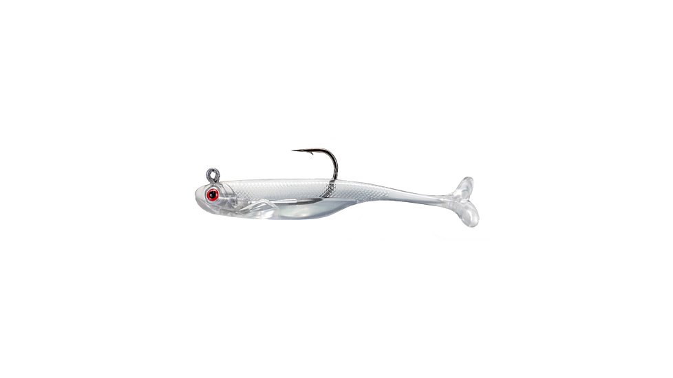 Strike King Strike King Pinger Minnow, 1/8oz, Prism, 3in, SKPNGR318-367