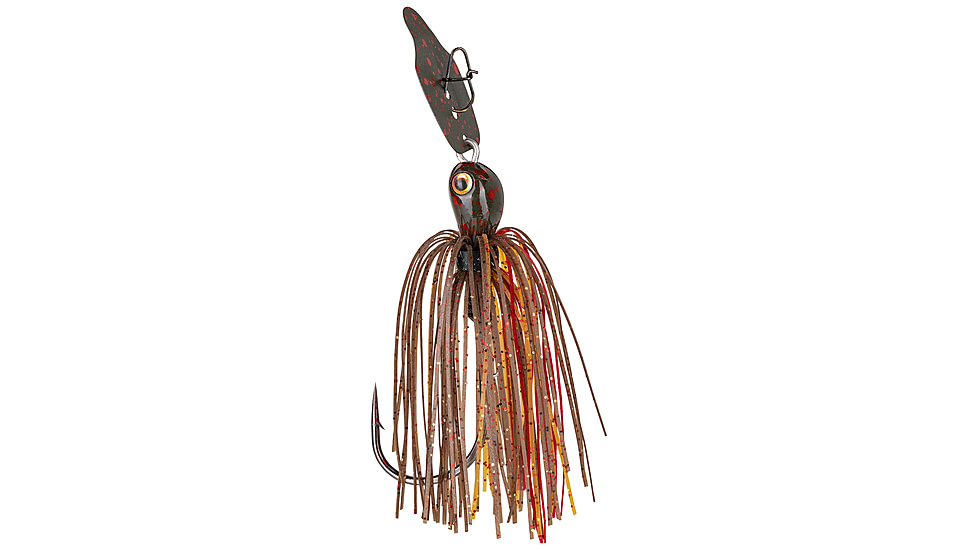 Lew's MACH Cat Smash Spinning Reel and Rod Combo, 7ft 2in Rod, 1-PC, SZ 50 Reel, MHCS5072MHS