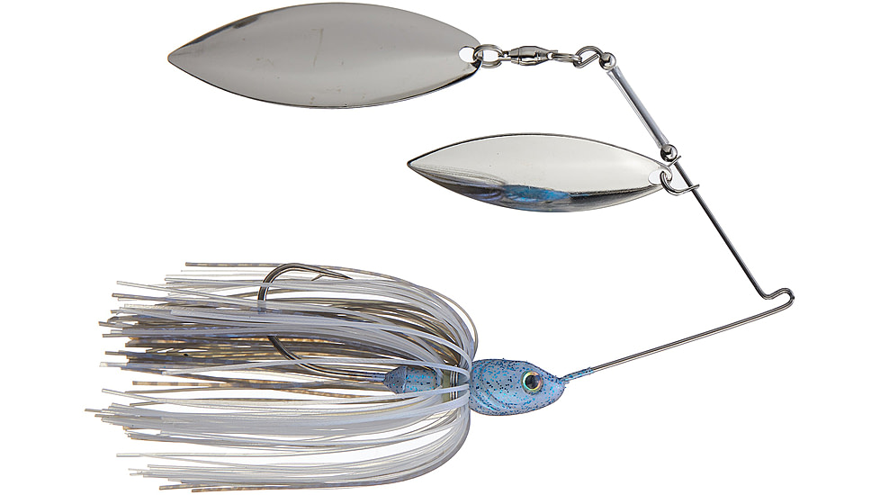 Lew's Laser SG Spinning Reel and Rod Combo, 6ft 6in, 1-PC Rod, SZ 300 Reel, LSG30A66M