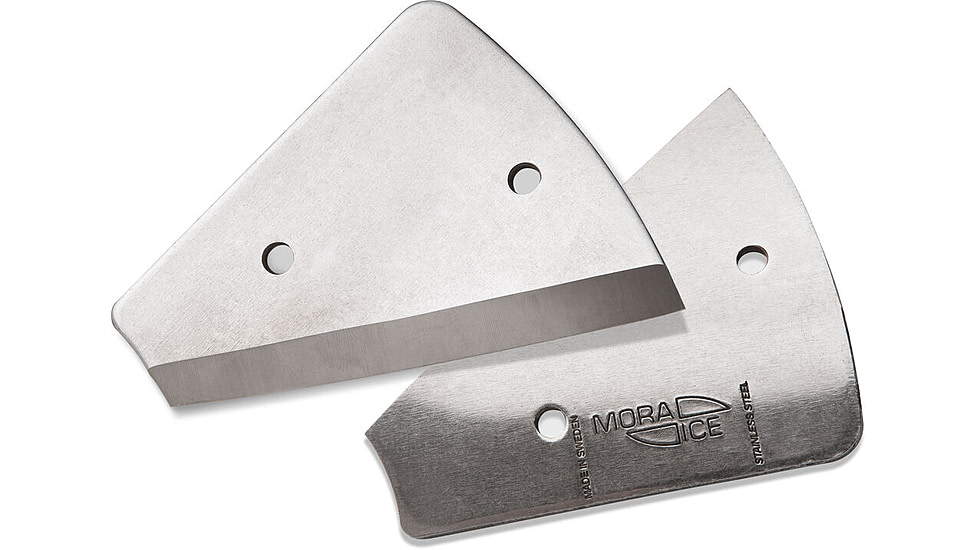 StrikeMaster Lazer Hand Replacement Blades, 5in, LD-5B