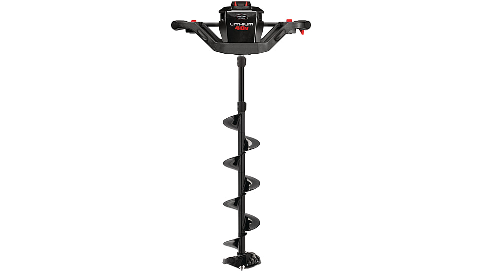 StrikeMaster Lithium 40V Lite, 8in, LFVLF-8