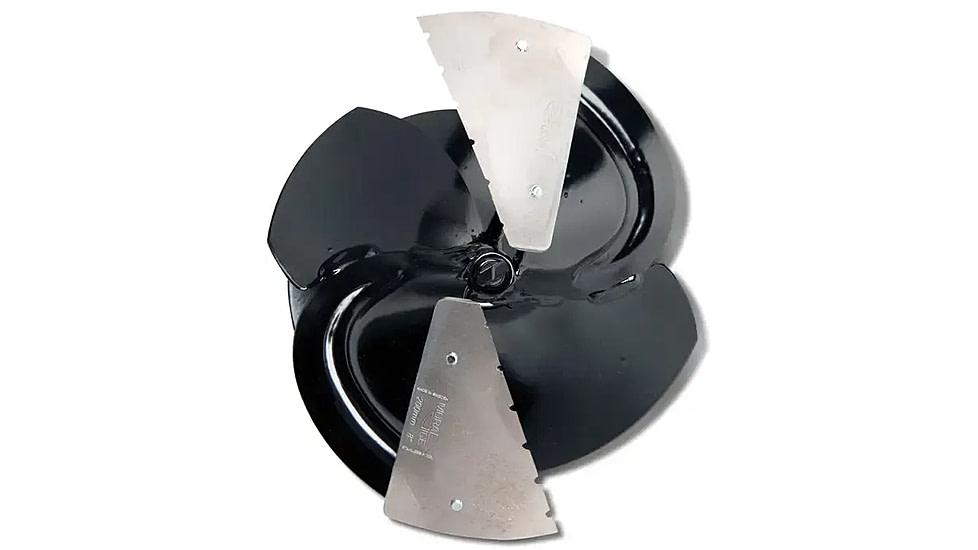 StrikeMaster Lazer Power Replacement Blade
