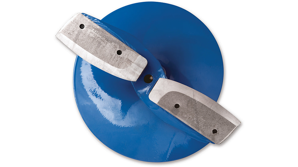 StrikeMaster Mora Hand Replacement Blades
