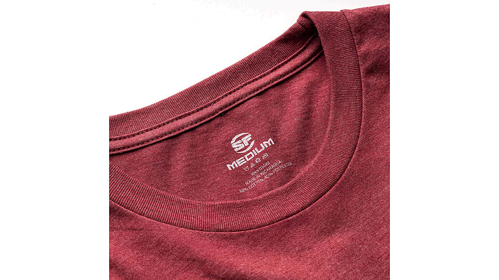 SureFire 1979, Cardinal, XL, SST-79-CL-XL