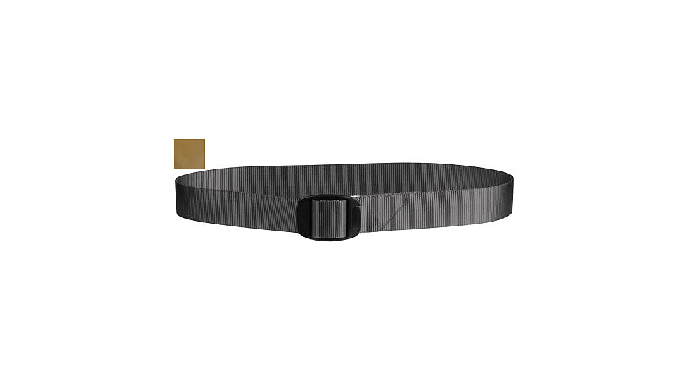 Tac Shield Garrison Belt, Tan, Tan, Universal T31GTN