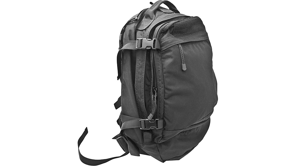 Tactical Assault Gear Chaos 3-Day Pack, Black, 811007