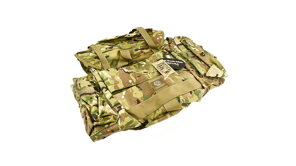 Tactical Tailor Malice Pack Version 2 Kit, MultiCam, 30004-5