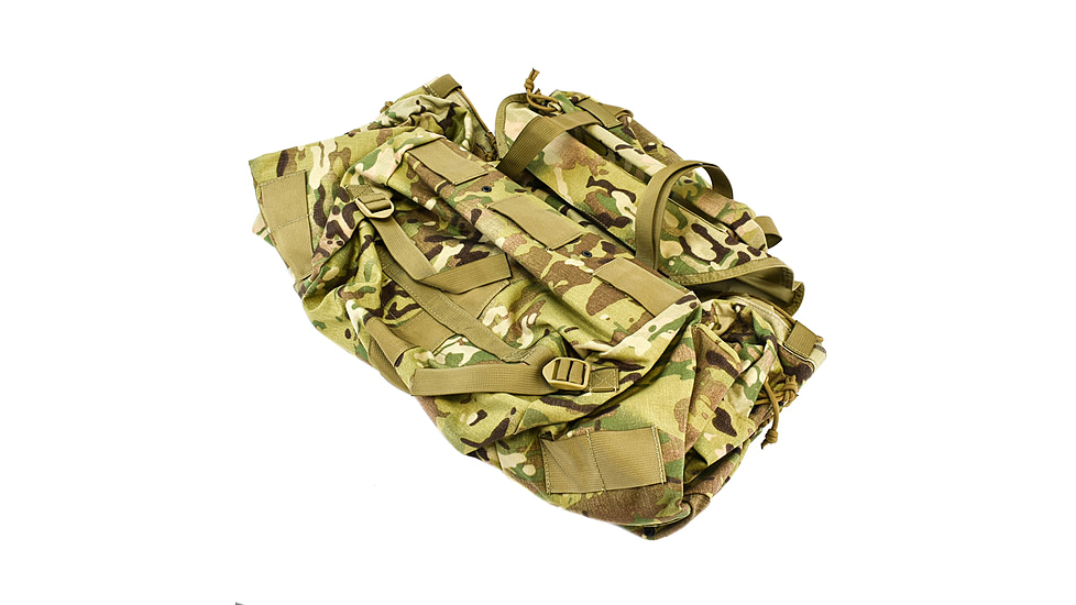Tactical Tailor Malice Pack Version 2 Kit, MultiCam, 30004-5