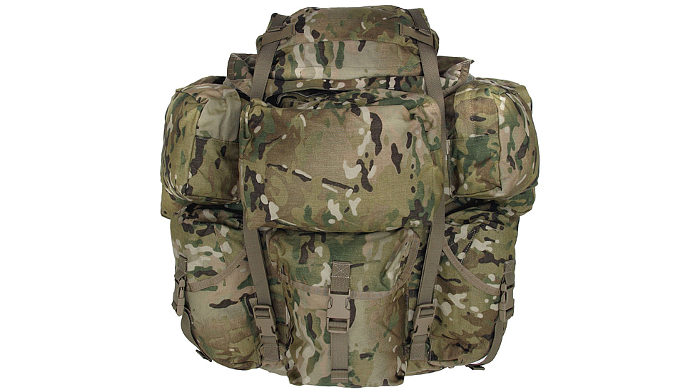 Tactical Tailor Malice Pack Version 2, MultiCam, 30011-5