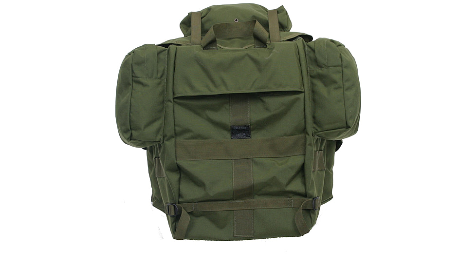 Tactical Tailor Malice Pack Version 2, Olive Drab, 30011-1