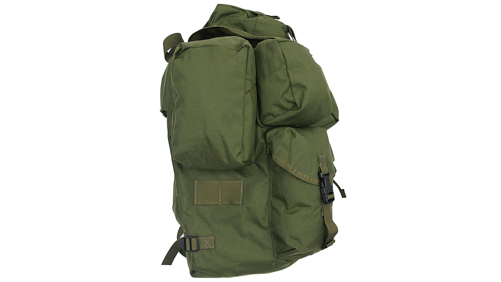 Tactical Tailor Malice Pack Version 2, Olive Drab, 30011-1