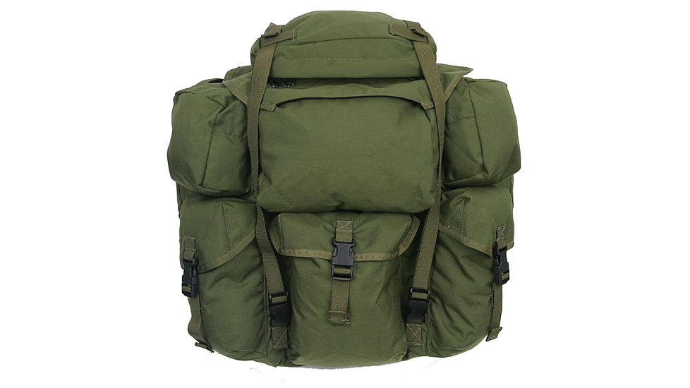 Tactical Tailor Malice Pack Version 2, Olive Drab, 30011-1