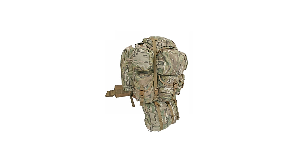 Tactical Tailor Malice Pack Version 3 Kit, MultiCam, 30005-5