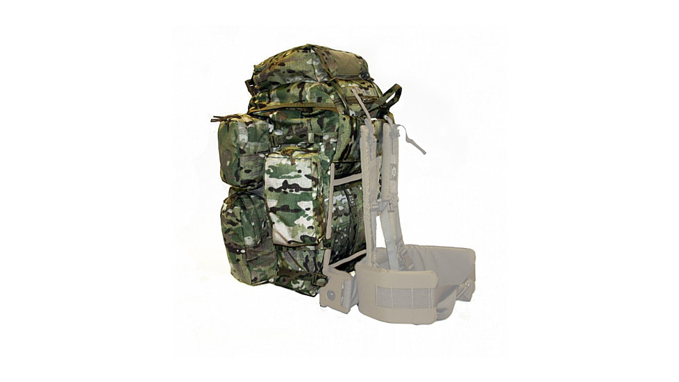 Tactical Tailor Rhino Ruck Sack, MultiCam, 30019-5
