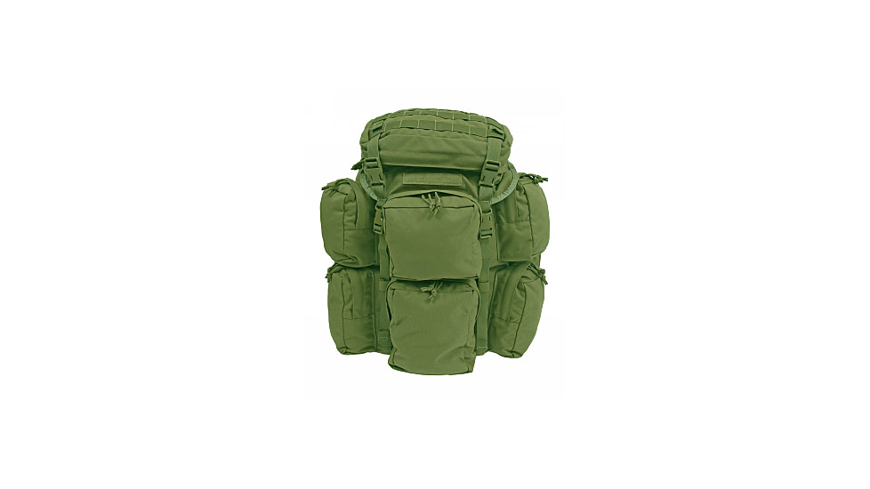 Tactical Tailor Rhino Ruck Sack, Olive Drab, 30019-1