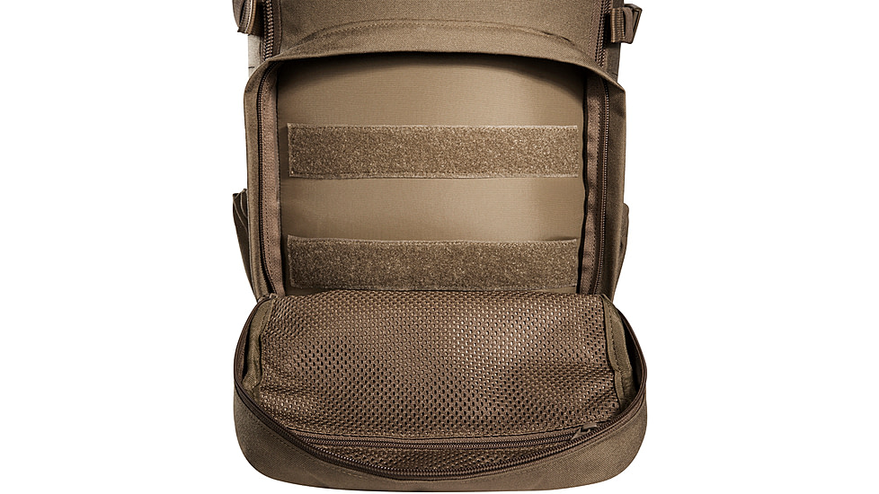 Tasmanian Tiger 22L Modular Combat Pack, Coyote, TT-7265-346