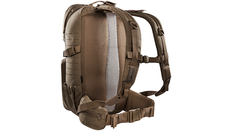 Tasmanian Tiger 22L Modular Combat Pack, Coyote, TT-7265-346